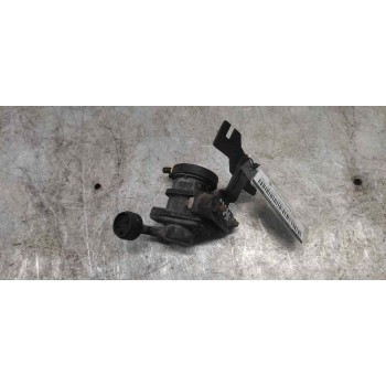 Recambio de valvula aire adicional para opel astra g berlina comfort referencia OEM IAM 4534375 2 PINS 