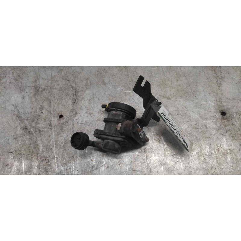 Recambio de valvula aire adicional para opel astra g berlina comfort referencia OEM IAM 4534375 2 PINS - Negro 3