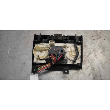 Recambio de mando calefaccion / aire acondicionado para opel zafira a 1.8 16v referencia OEM IAM 024420732  