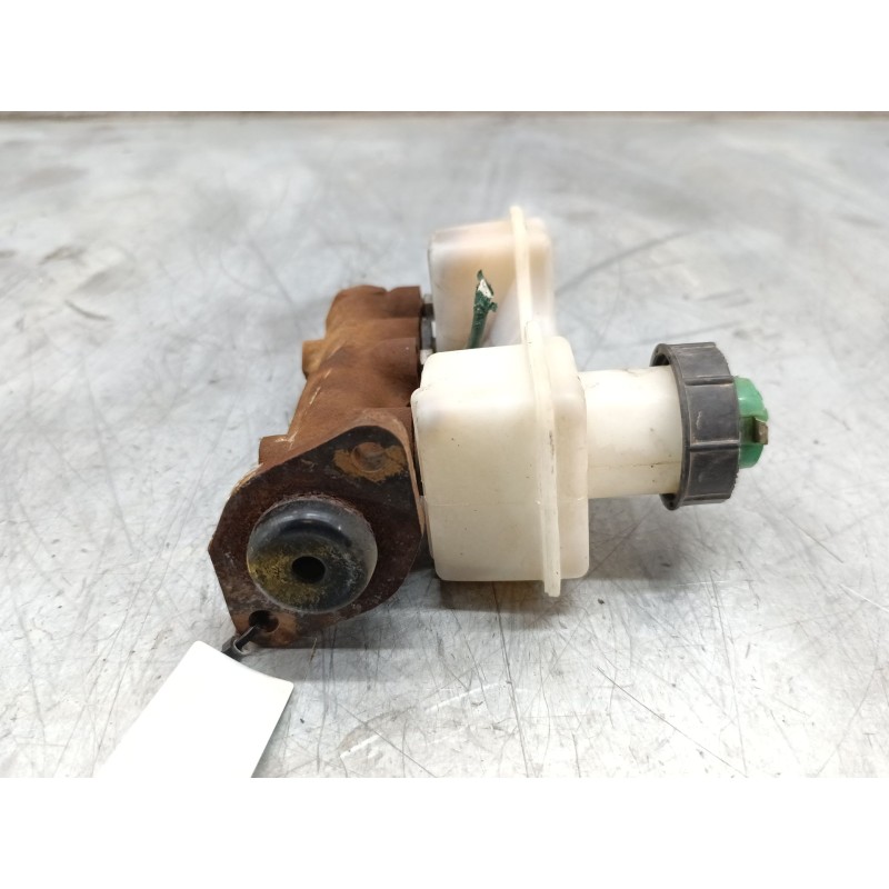 Recambio de bomba freno para seat marbella 0.9 referencia OEM IAM - Negro 2