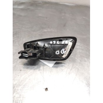 Recambio de maneta interior delantera derecha para bmw 1 (e81) 118 d referencia OEM IAM   