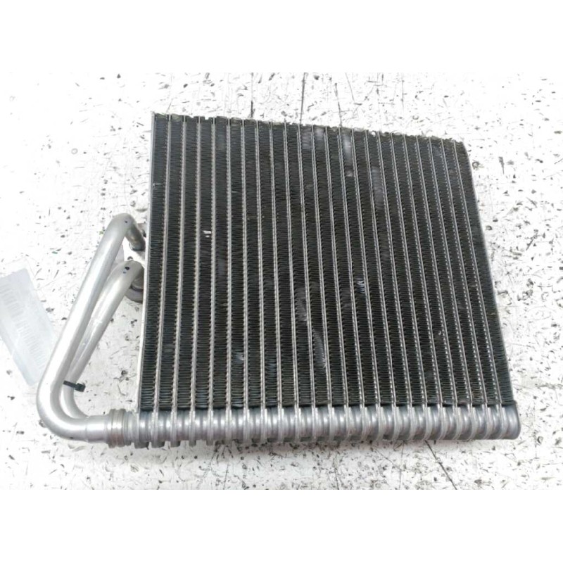 Recambio de evaporador aire acondicionado para renault scenic ii grand confort dynamique referencia OEM IAM - Negro 2