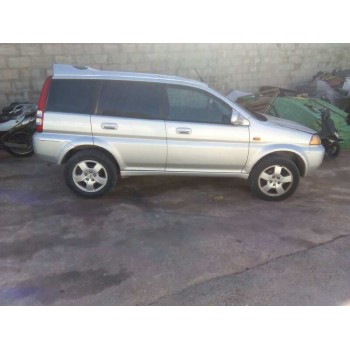 honda hr-v (gh) del año 2000