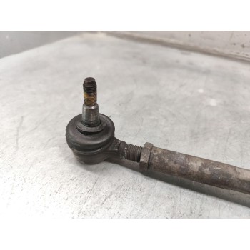 Recambio de cremallera direccion para peugeot 307 (3a/c) 1.6 hdi referencia OEM IAM   