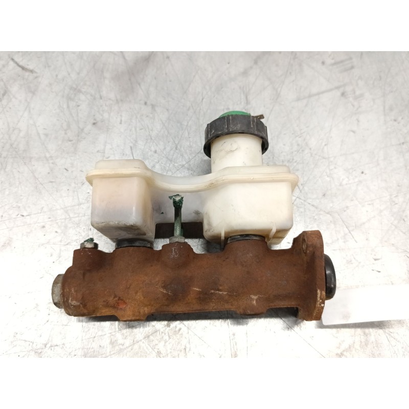 Recambio de bomba freno para seat marbella 0.9 referencia OEM IAM - Negro 3