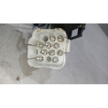 Recambio de palanca cambio para scania serie 4 (p/r 164 l) 15.6 diesel referencia OEM IAM 1502401  