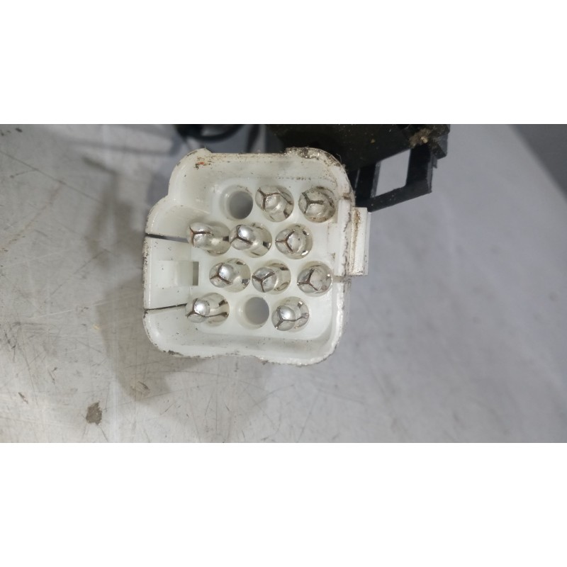 Recambio de palanca cambio para scania serie 4 (p/r 164 l) 15.6 diesel referencia OEM IAM 1502401 5