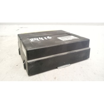 Recambio de modulo electronico para man tgx 18.xxx 12.4 diesel referencia OEM IAM 81258117018 CENTRALITA ECAS 4461702090