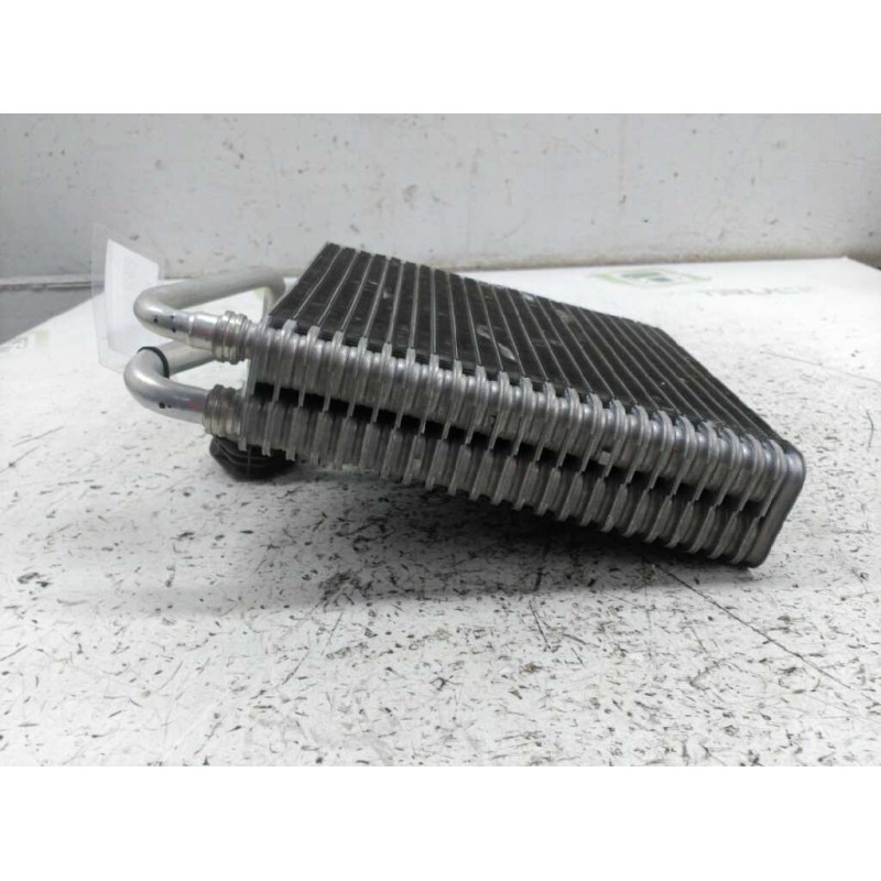 Recambio de evaporador aire acondicionado para renault scenic ii grand confort dynamique referencia OEM IAM - Negro 3