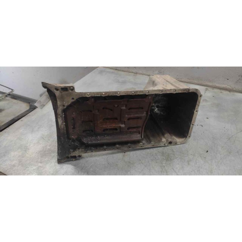 Recambio de carter para ssangyong actyon sports 2.0 td cat referencia OEM IAM A6640101013 3