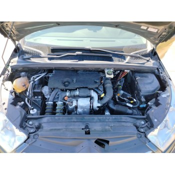 citroën c4 lim. del año 2013