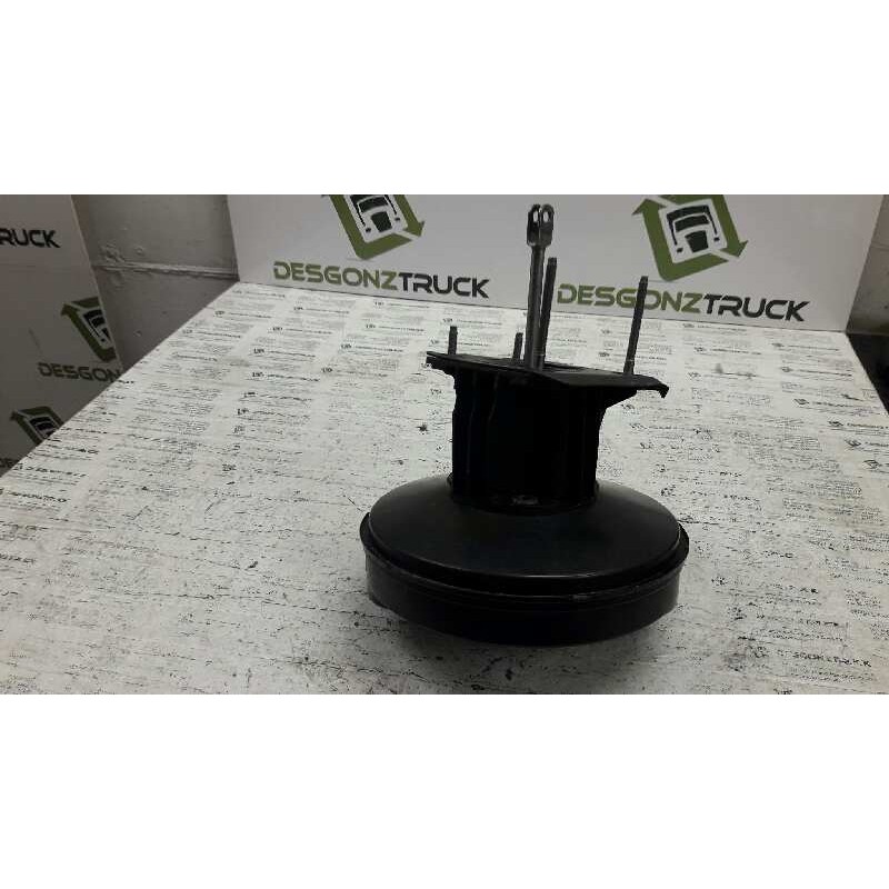 Recambio de servofreno para peugeot 407 1.6 hdi fap cat (9hz / dv6ted4) referencia OEM IAM 9683591680 2