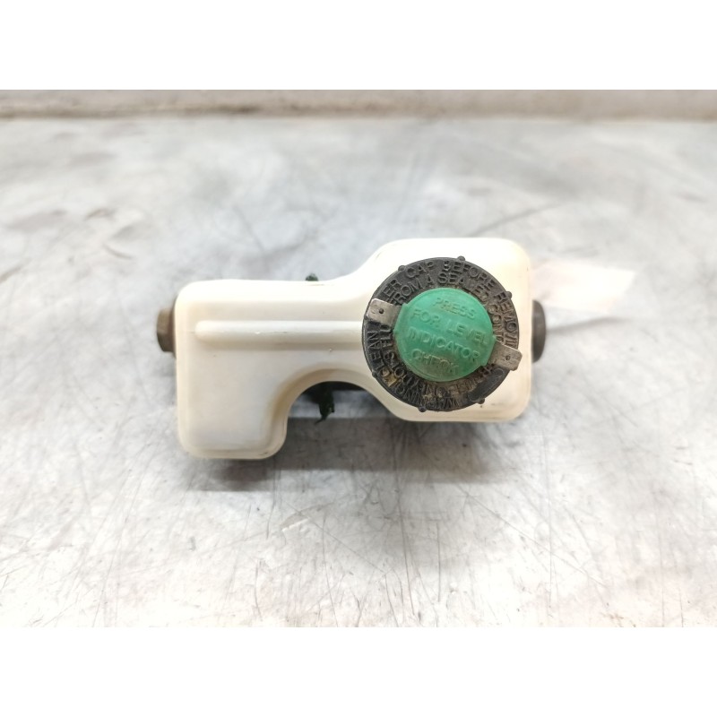 Recambio de bomba freno para seat marbella 0.9 referencia OEM IAM - Negro 4
