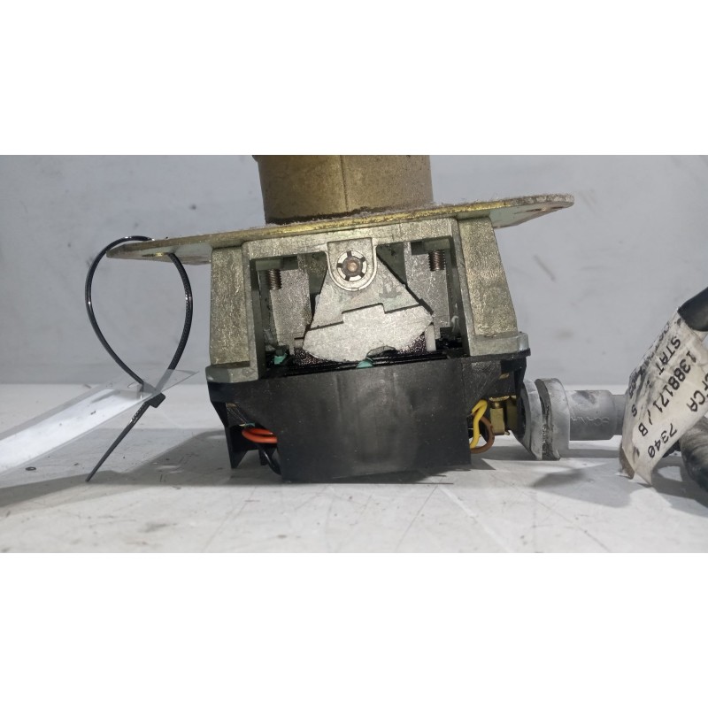 Recambio de palanca cambio para scania serie 4 (p/r 164 l) 15.6 diesel referencia OEM IAM 1502401 6