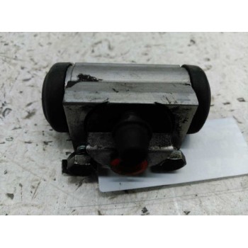 Recambio de bombin freno tambor para ford focus berlina (cap) ambiente (d) referencia OEM IAM   