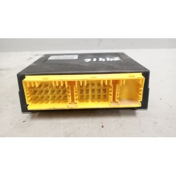 Recambio de modulo electronico para man tgx 18.xxx 12.4 diesel referencia OEM IAM 81258117018 CENTRALITA ECAS 4461702090