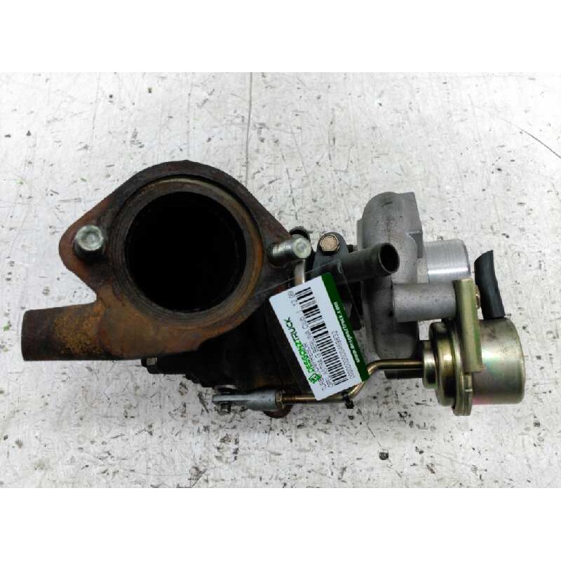 Recambio de turbocompresor para opel astra g berlina club referencia OEM IAM 8971852413 4917306501 0370651 6