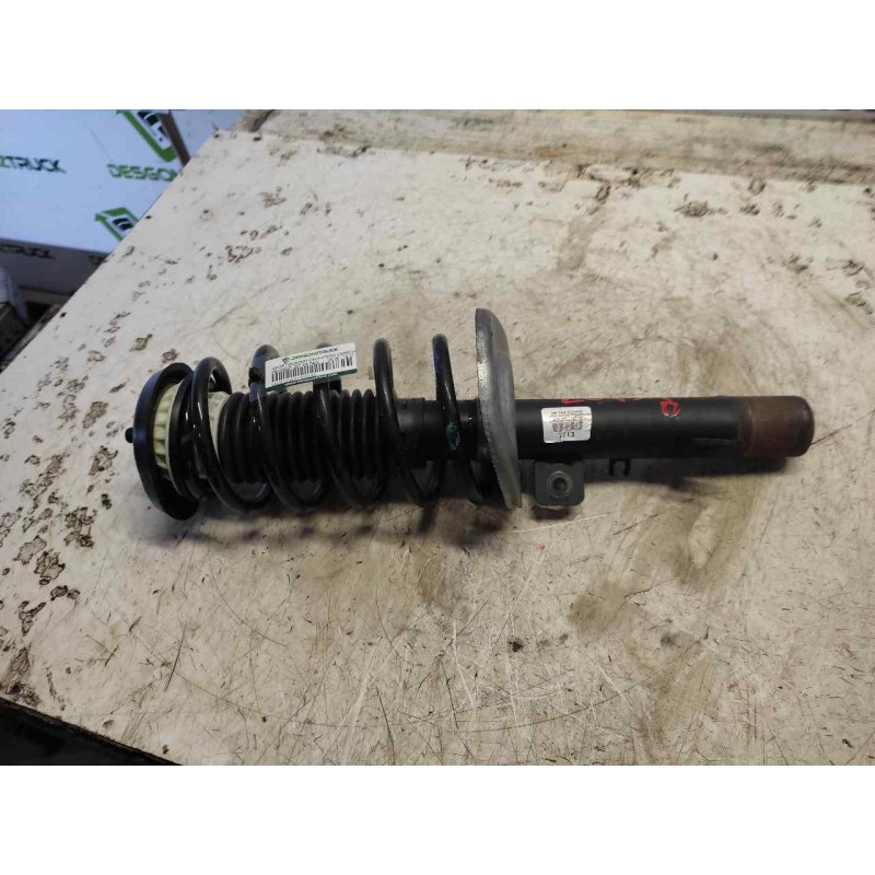 Recambio de amortiguador delantero derecho para peugeot 207 xs pack referencia OEM IAM   