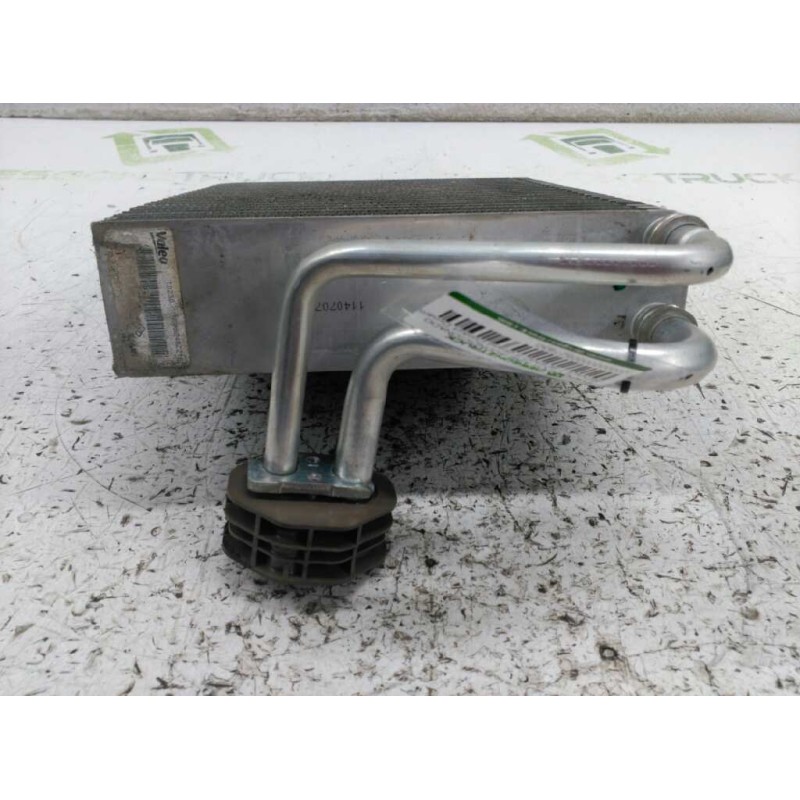 Recambio de evaporador aire acondicionado para renault scenic ii grand confort dynamique referencia OEM IAM - Negro 4