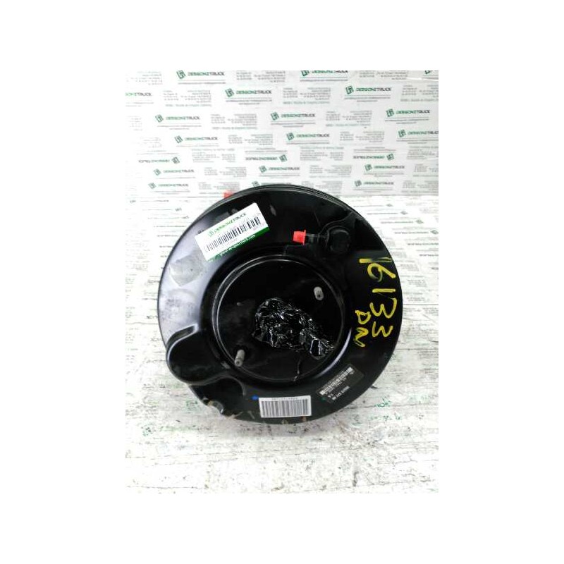 Recambio de servofreno para peugeot 407 sw sport referencia OEM IAM 9657237180 - Gris 2