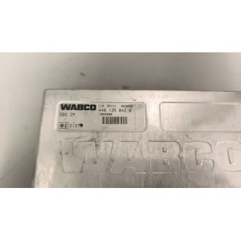 Recambio de modulo electronico para daf serie xf105.xxx 12.9 diesel referencia OEM IAM 1840400 4461350420 