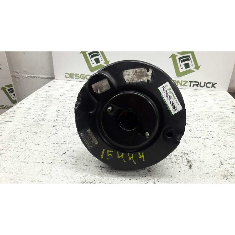 Recambio de servofreno para peugeot 407 1.6 hdi fap cat (9hz / dv6ted4) referencia OEM IAM 9683591680 3