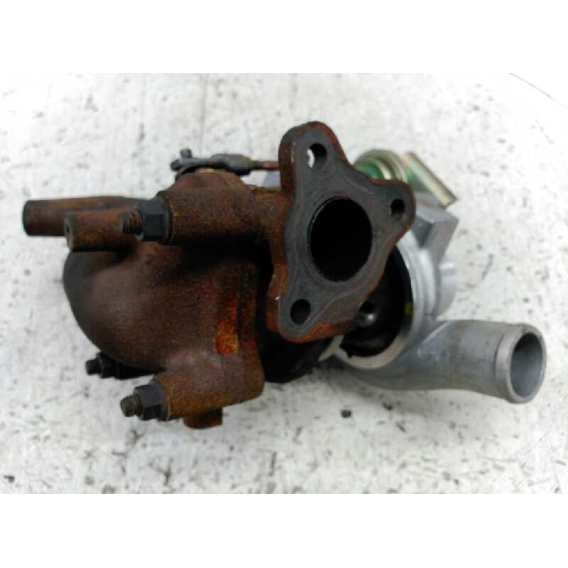 Recambio de turbocompresor para opel astra g berlina club referencia OEM IAM 8971852413 4917306501 0370651 7