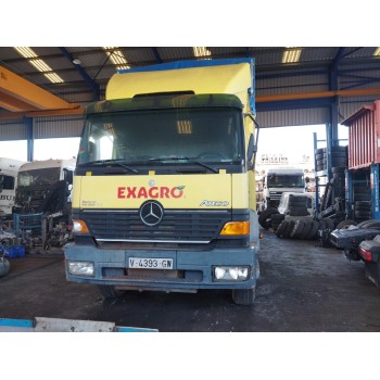 mercedes-benz atego 6-cil.4x2/bm 970,2,4-6 del año 1999