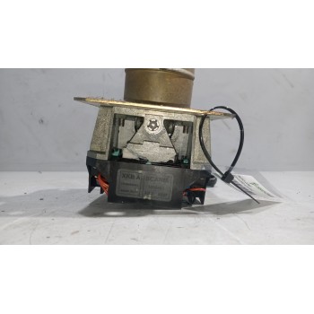 Recambio de palanca cambio para scania serie 4 (p/r 164 l) 15.6 diesel referencia OEM IAM 1502401  