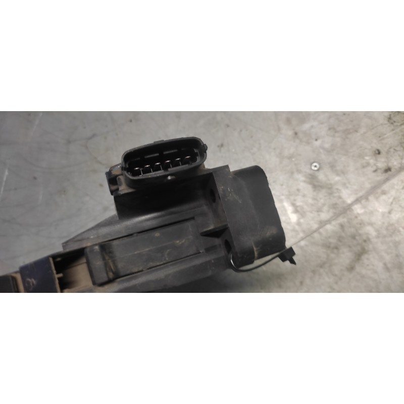Recambio de potenciometro pedal para opel astra g berlina 2.0 dti referencia OEM IAM 0281002278 6 PINS 3