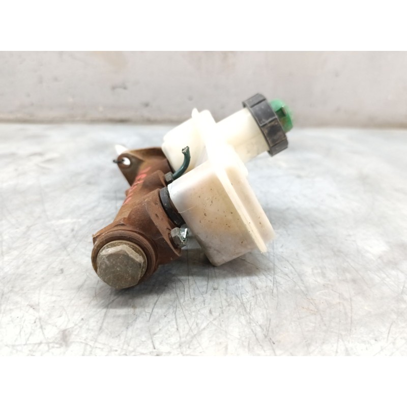 Recambio de bomba freno para seat marbella 0.9 referencia OEM IAM - Negro 5