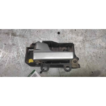 MANETA INTERIOR TRASERA IZQUIERDA 3M51R22601BB 