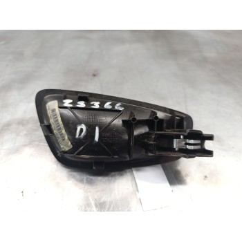 Recambio de maneta interior delantera izquierda para bmw 1 (e81) 118 d referencia OEM IAM 696210101  