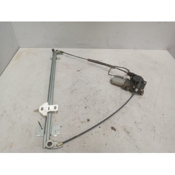 Recambio de elevalunas delantero izquierdo para daf serie xf105.xxx 12.9 diesel referencia OEM IAM   