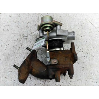 Recambio de turbocompresor para opel astra g berlina club referencia OEM IAM 8971852413 4917306501 0370651