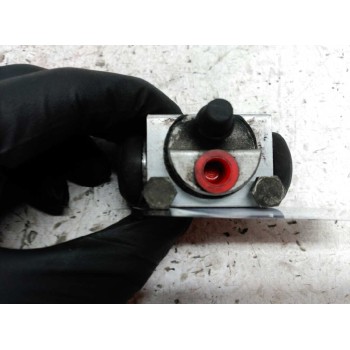 Recambio de bombin freno tambor para ford focus berlina (cap) ambiente (d) referencia OEM IAM   