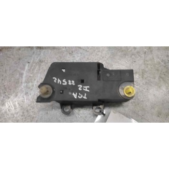 Recambio de maneta interior trasera izquierda para ford focus berlina (cap) ghia referencia OEM IAM 3M51R22601BB  