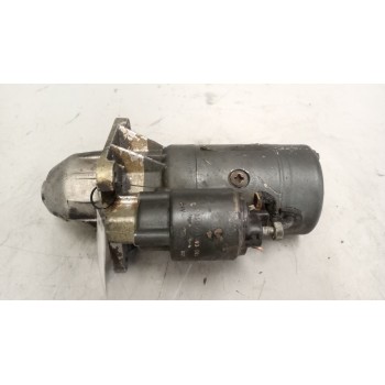 MOTOR ARRANQUE 