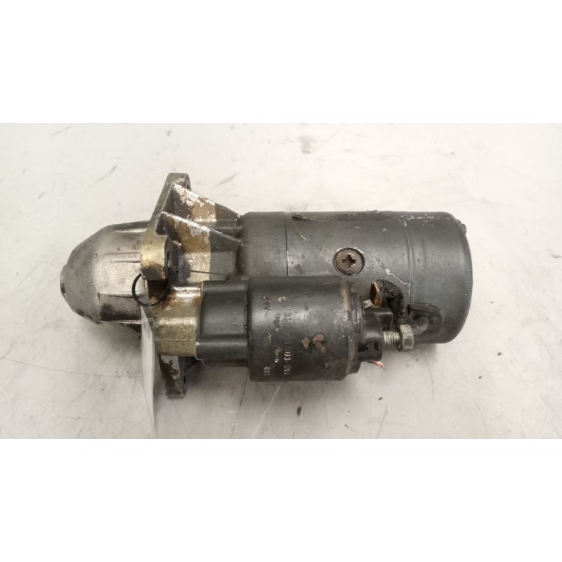 Recambio de motor arranque para nissan trucks eco-t eco-t 135 referencia OEM IAM   