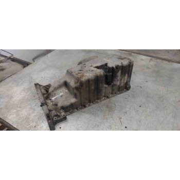 Recambio de carter para mercedes-benz sprinter 02.00  caja abierta 2.2 cdi cat referencia OEM IAM R6110140902  