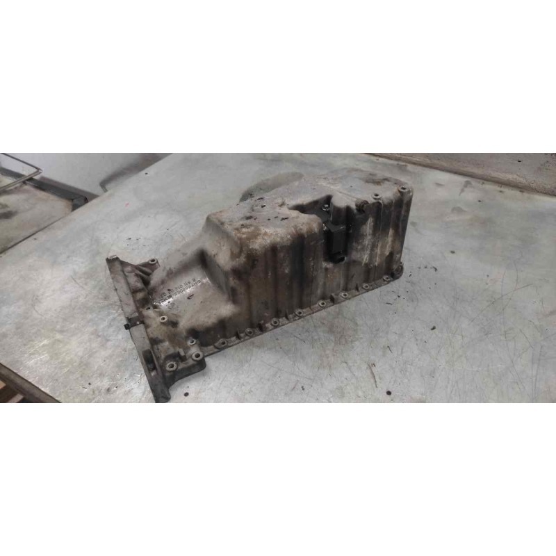 Recambio de carter para mercedes-benz sprinter 02.00  caja abierta 2.2 cdi cat referencia OEM IAM R6110140902 2