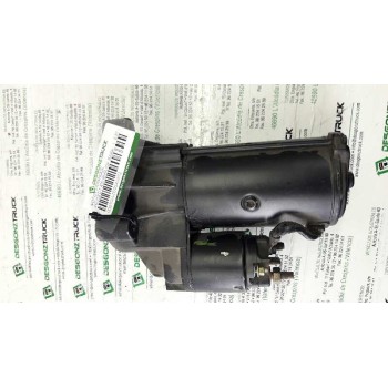 MOTOR ARRANQUE 11 DIENTES 
