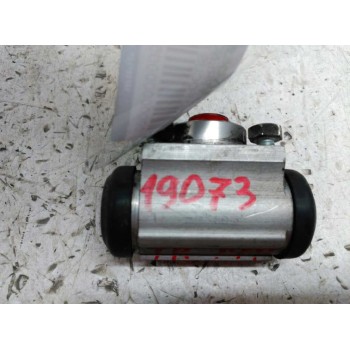 Recambio de bombin freno tambor para ford focus berlina (cap) ambiente (d) referencia OEM IAM   