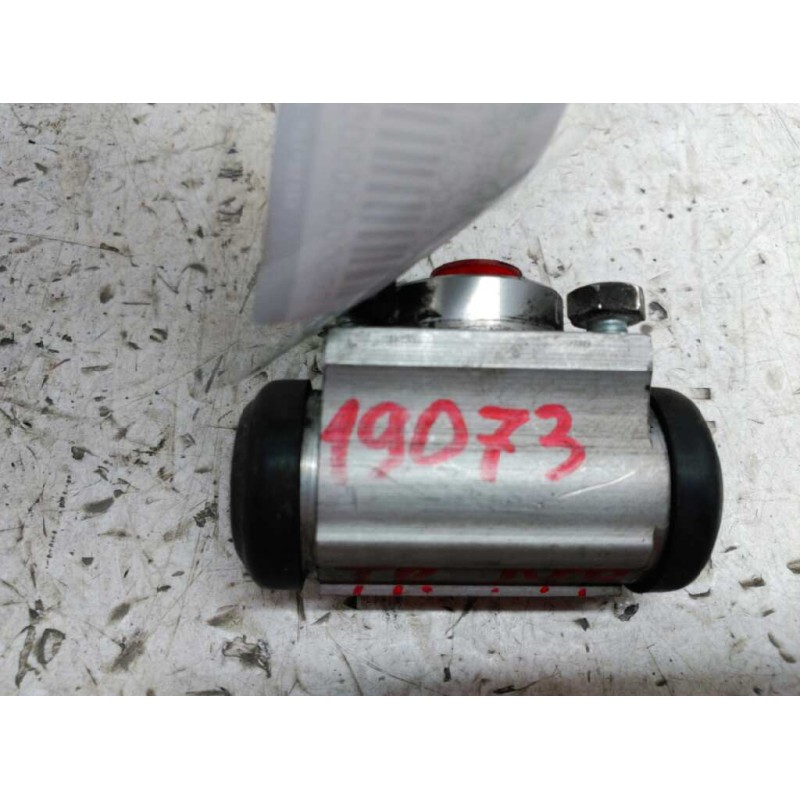 Recambio de bombin freno tambor para ford focus berlina (cap) ambiente (d) referencia OEM IAM - Azul 4