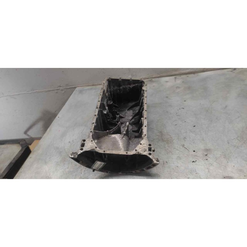 Recambio de carter para mercedes-benz sprinter 02.00  caja abierta 2.2 cdi cat referencia OEM IAM R6110140902 3