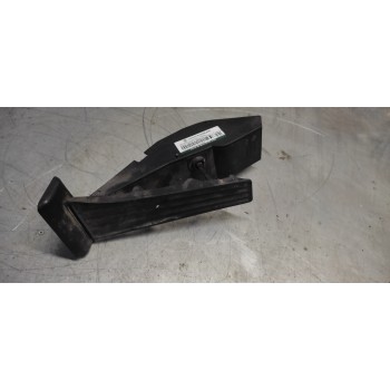 Recambio de potenciometro pedal para bmw serie 3 berlina (e46) 2.0 16v diesel cat referencia OEM IAM 3540676248102 6 PINS 