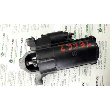 Recambio de motor arranque para peugeot 405 berlina sillage referencia OEM IAM  11 DIENTES 