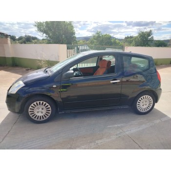 citroën c2 del año 2004