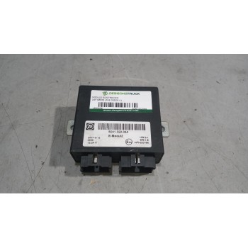 MODULO ELECTRONICO 6041322044 