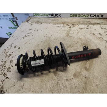 Recambio de amortiguador delantero izquierdo para peugeot 207 xs pack referencia OEM IAM   